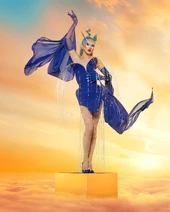 Punani | RuPaul's Drag Race Wiki | Fandom