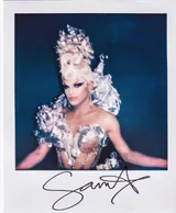Polaroid Promo