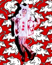 Look no emitido de 'Weird Science: Genetically Modified Drag Queens