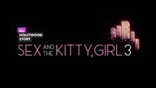 Sex&theKittyGirlLogo