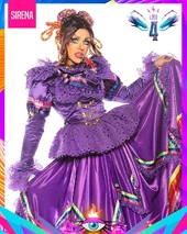 La Más Folclórica Look (Reveal 2) – Danza Folclórica de Jalisco