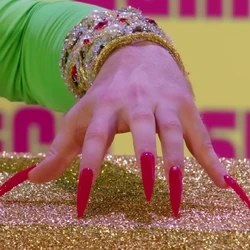 SyparioSnatchGameLook