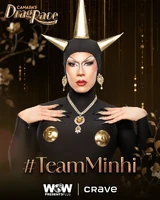 #TeamMinhi Promo