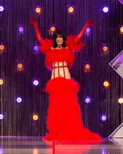 TheGirlfriendExperienceFinaleLook