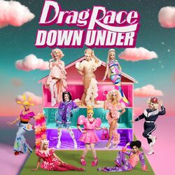 Rupaul's drag race links shop