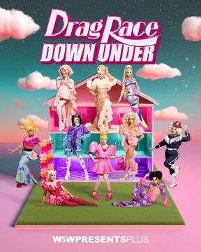 Drag Race Down Under Season 4 RuPaul s Drag Race Wiki Fandom