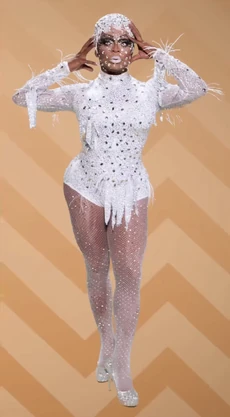 Kennedy RuDemption Look2