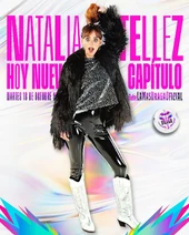 Episodio 4 – Natalia Téllez