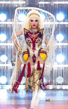 LaDiamondMakeoverLook