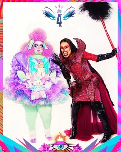 LaMorraLisaCriCriLookA