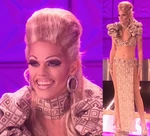 MorganMcMichaelsS2E1Look