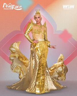 Thailand Season 3