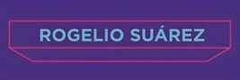 RogelioSuárezLogo