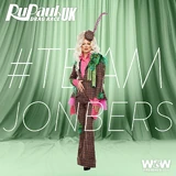 TeamJonbersUK4.jpg (205 KB) #TeamJonbers Promo