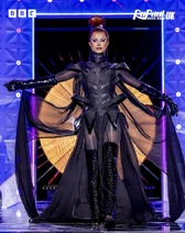 Look de 'Epic Eleganza'