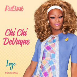 RuPaul's Drag Race' season 12 stars remember Chi Chi DeVayne