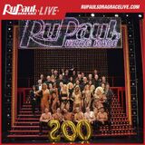 200th Show Group Photo