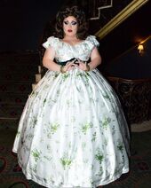 Finale Look