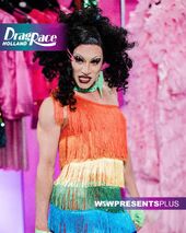 Moord op de Hak Look