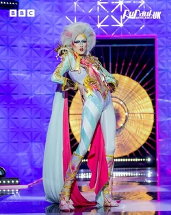 MarmaladeNewRomanticsLook