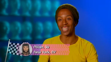 Look del confesional