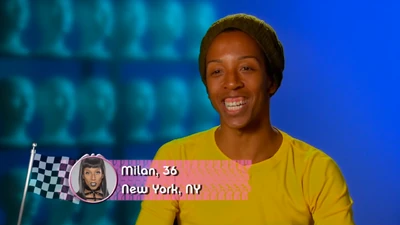 Milan confessional