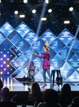 Look de "Reading Battles"