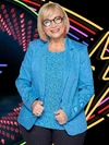 Sally Morgan Sister Sister (UK2)
