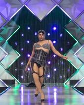 Time and Place Look – 1950s Brothel Era, Amsterdam Red Light District