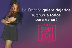 Promo Team Botota Fox