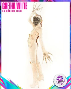 GrethaWhitedelToroLook