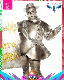 IrisXCRevolutionLook