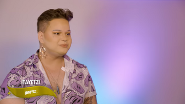 Confessional Look