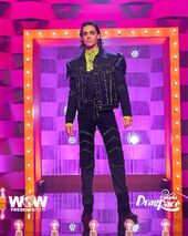 Look del episodio 9