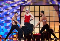 JurijiDerKleeTalentShow