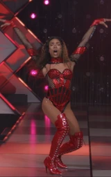 Look del LSFYL del Episodio 3 (reveal)