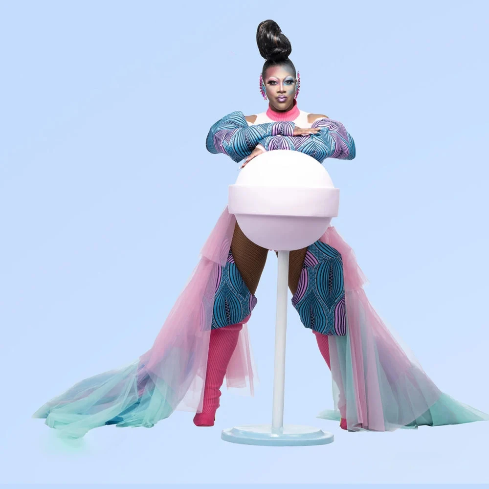 Kimora Amour Rupaul S Drag Race Wiki Fandom Kimora Amour Rupaul S Drag Race Wiki Fandom