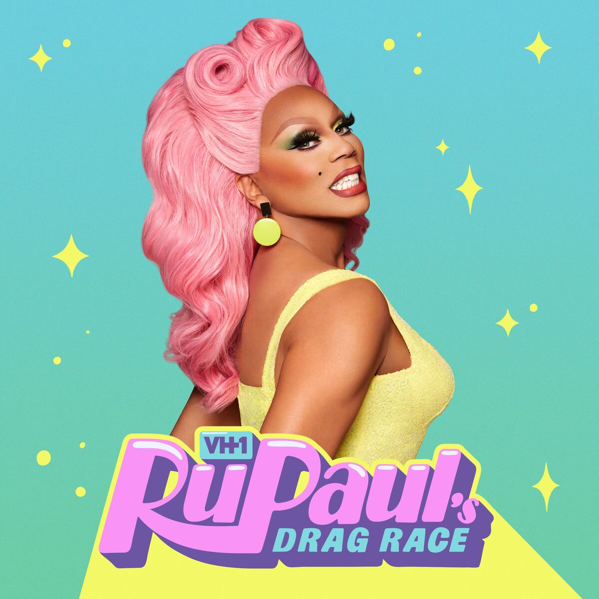 this makes me happy, the highest rated season on imdb of the entire  franchise along with as2 : r/rupaulsdragrace