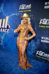Sam Star | RuPaul's Drag Race Wiki | Fandom