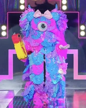 Look de 'La Más Picada'