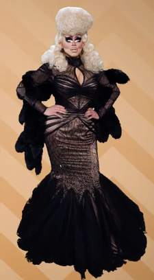 Trixie Best Drag