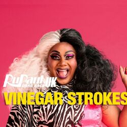 Drag Race UK: Sum Ting Wong and Vinegar Strokes spill tea on diversity