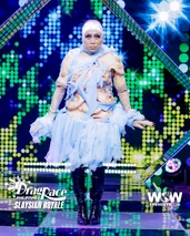 Look de Happy Face-tival