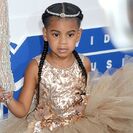 Blue Ivy Carter The Vixen (DR10)