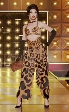 BoscoEveningWearLook