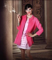 Look no emitido de '1001 Audrey Hepburn'