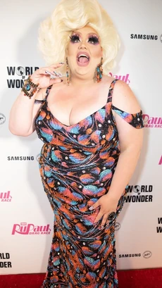 Eureka RedCarpet