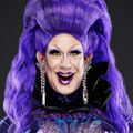 Jimbo, RuPaul's Drag Race UK vs The World