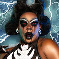 Kendra Onixxx - Science-Fiction (Horror) Double Feature