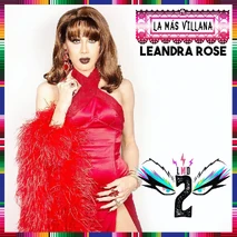 Look no emitido de 'La Más Villana' – Paola Bracho